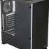 Корпус ATX Zalman S5, Midi-Tower, без БП,  черный [s5  black]
